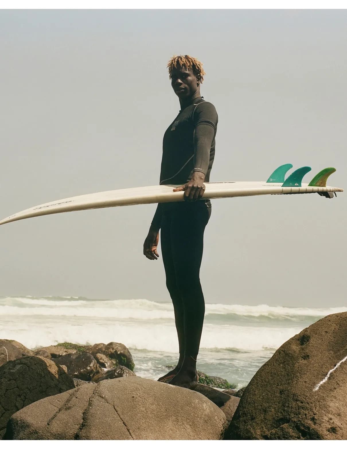 Brandon Harrison image