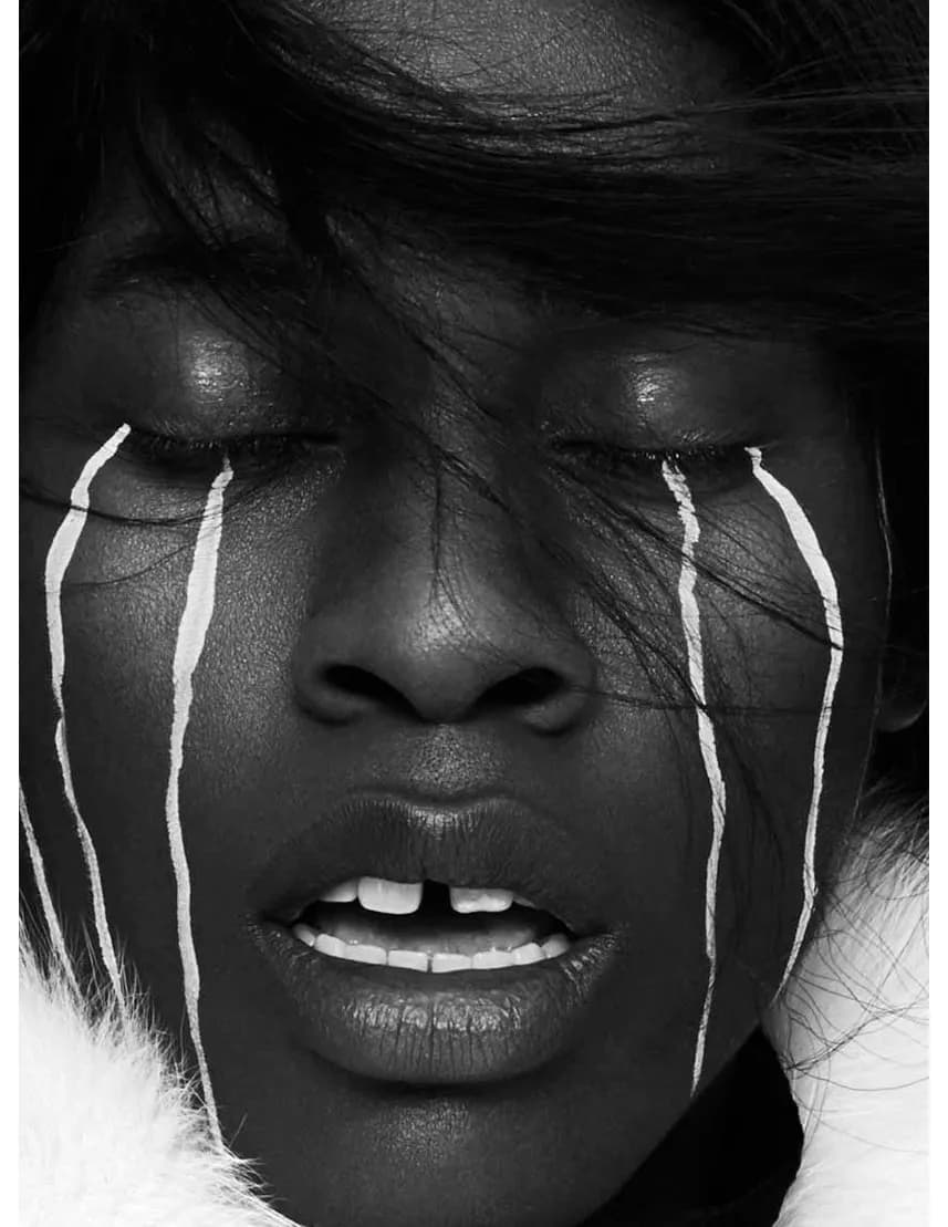 Brandon Harrison image