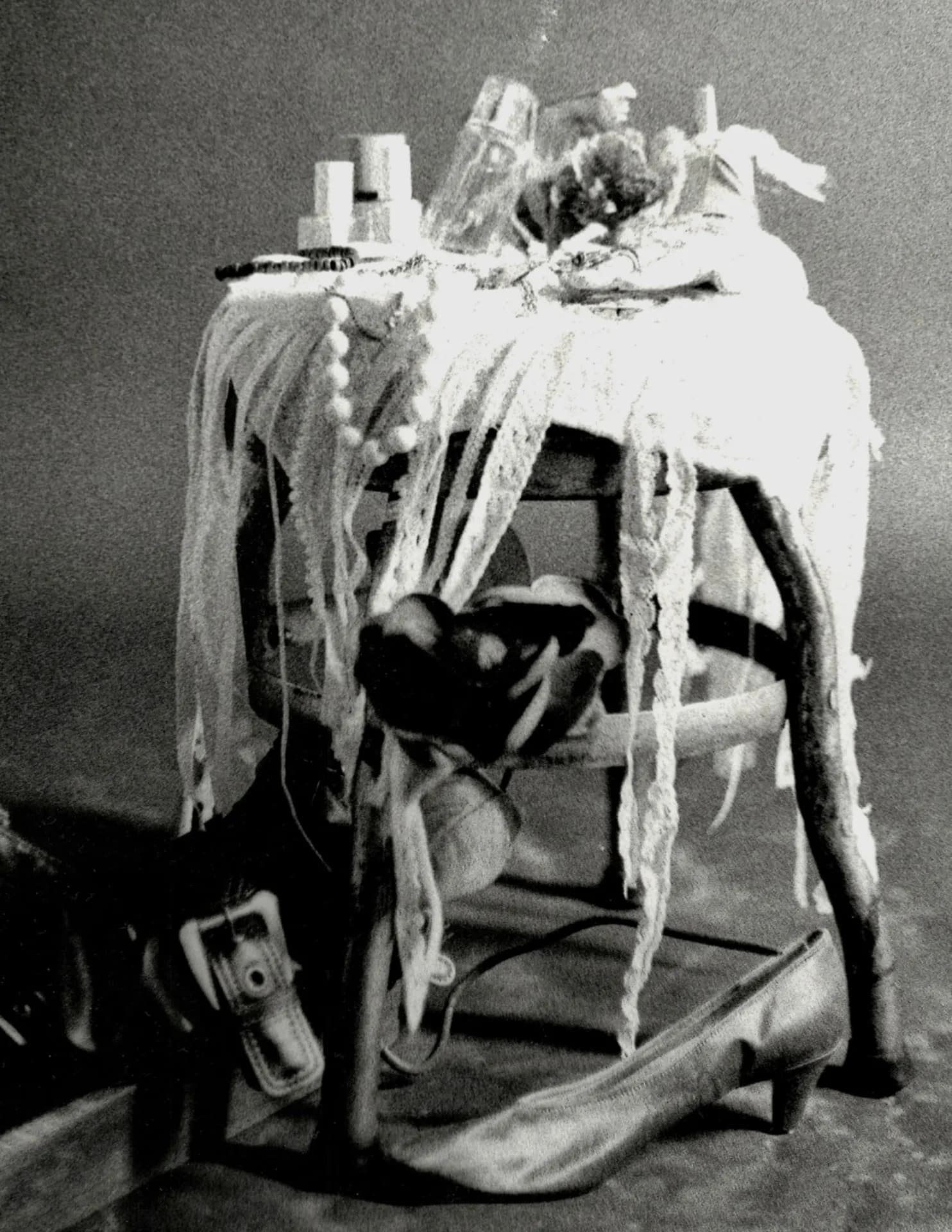 Cara Mahan image