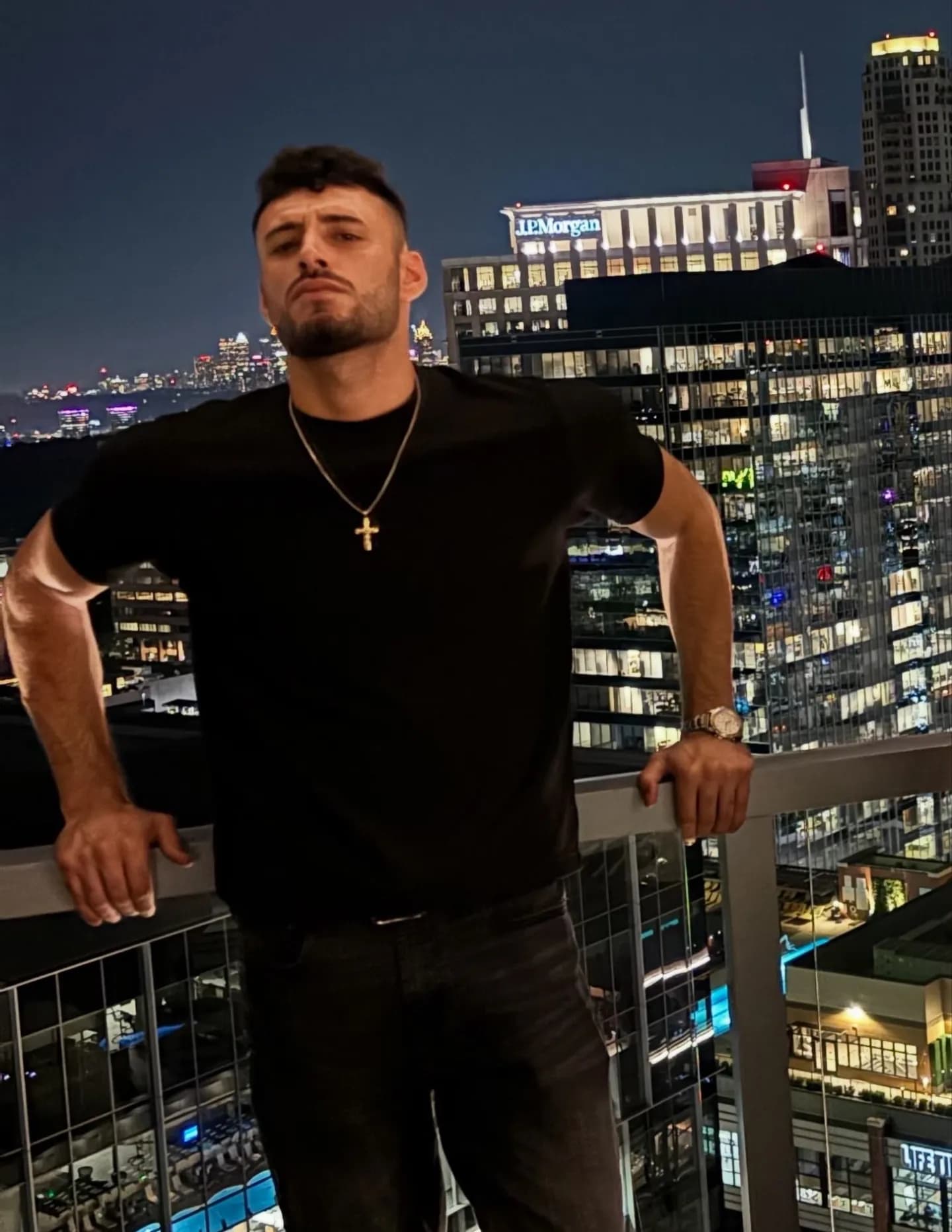 Joeywildin image