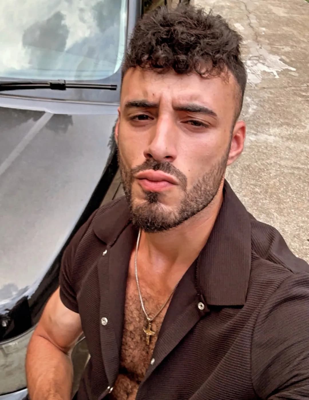 Joeywildin image
