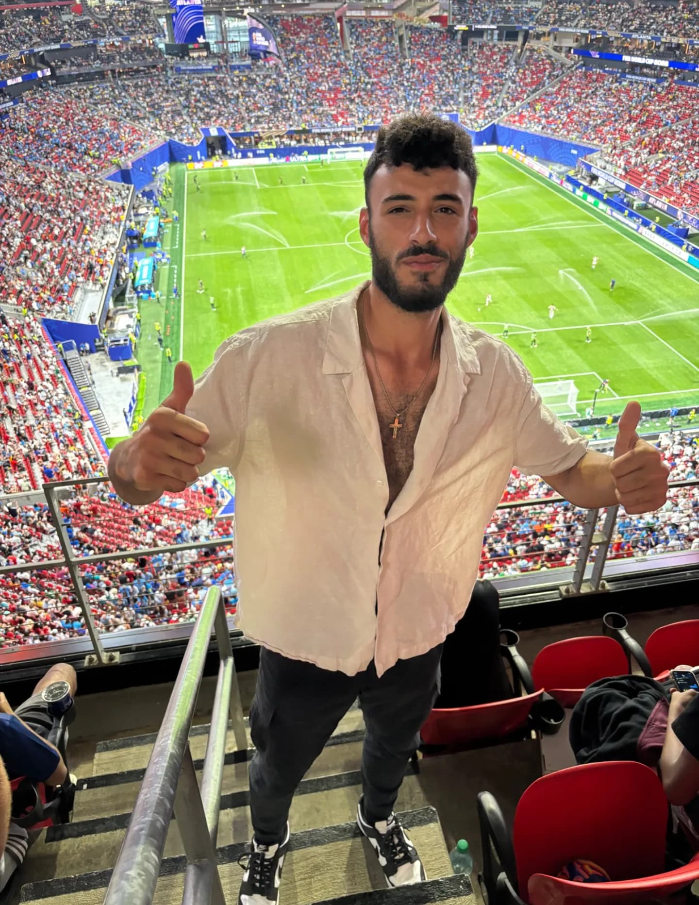 Joeywildin image