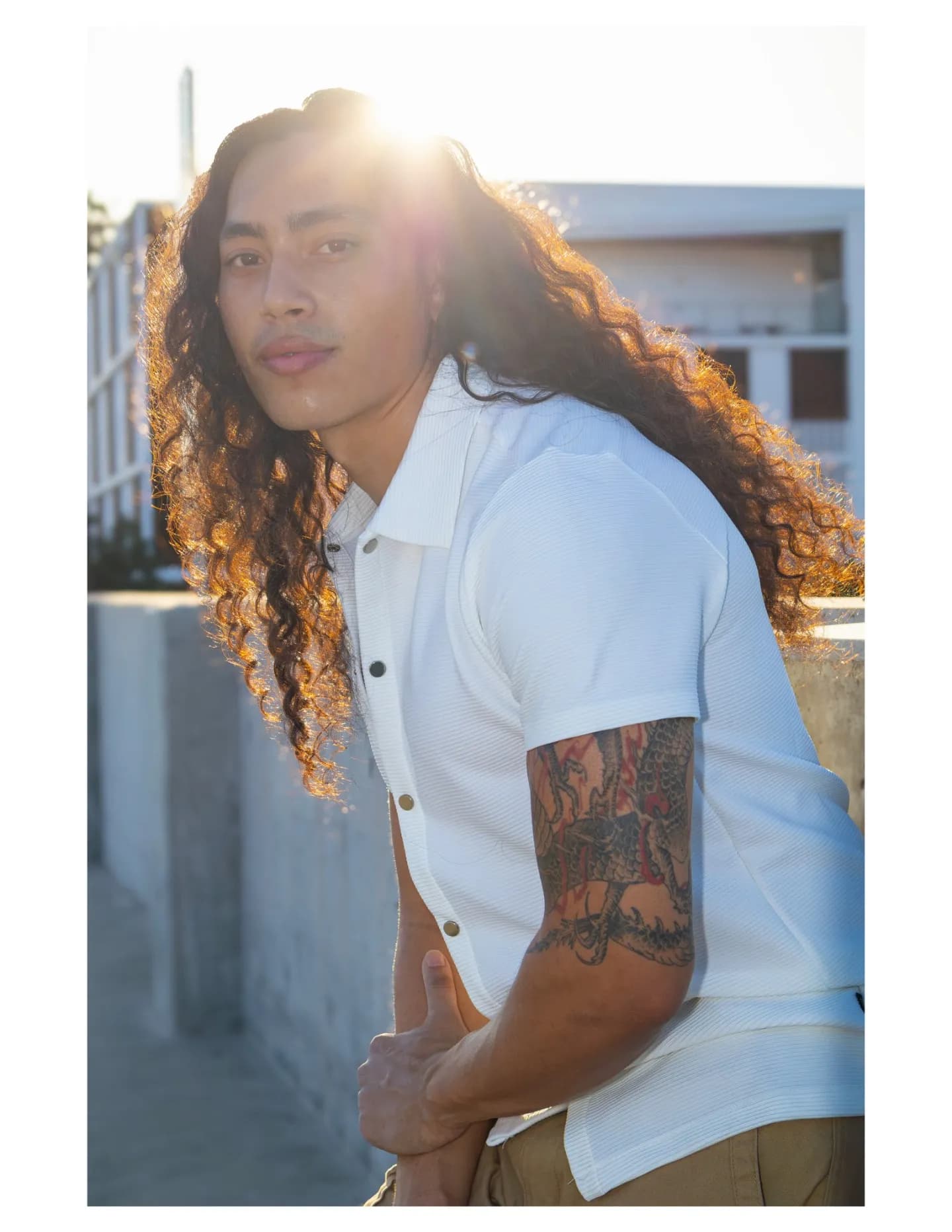 Henry Pao image