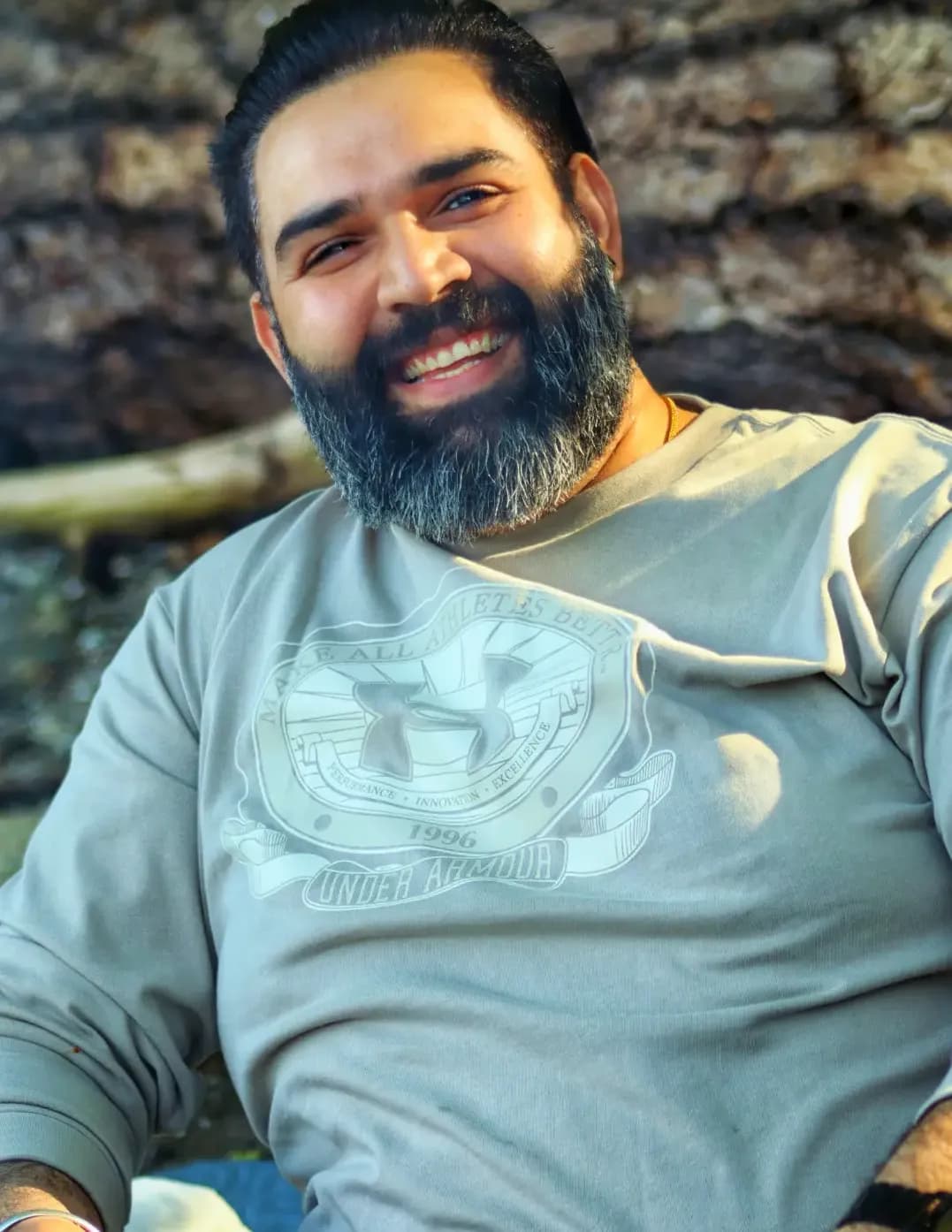 Yatin Sahota image