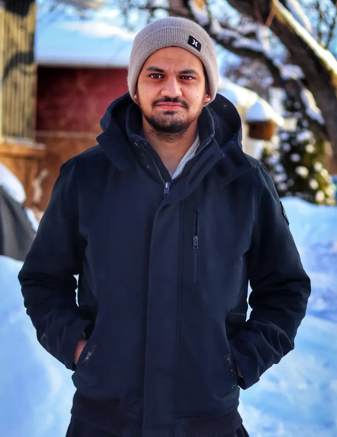 Yatin Sahota image