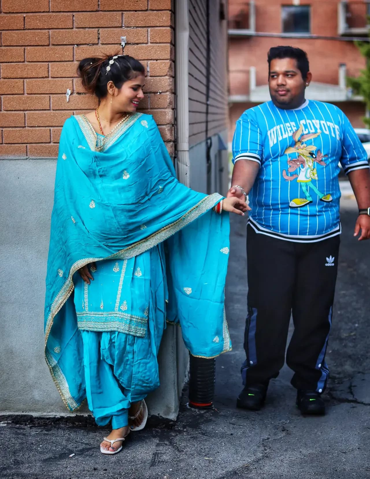 Yatin Sahota image