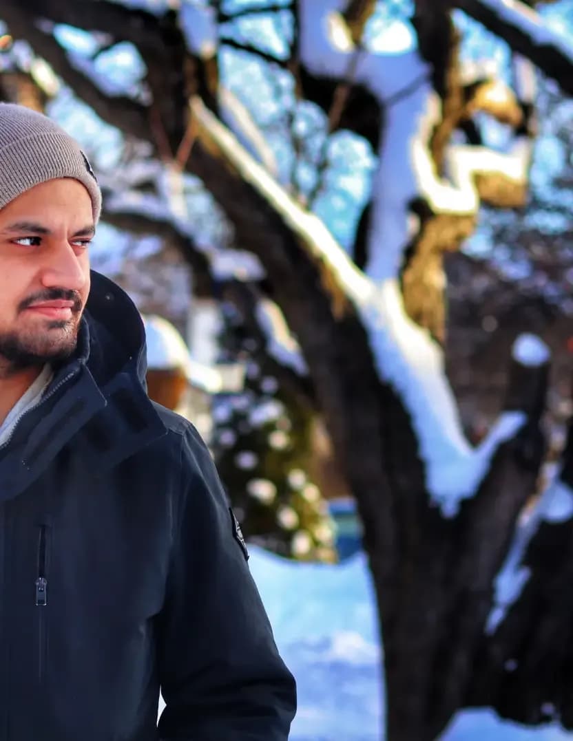 Yatin Sahota image