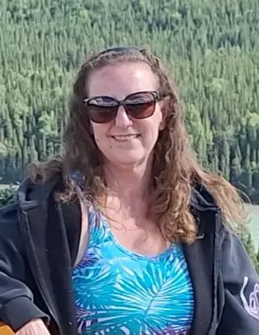 Chasity Harmon image