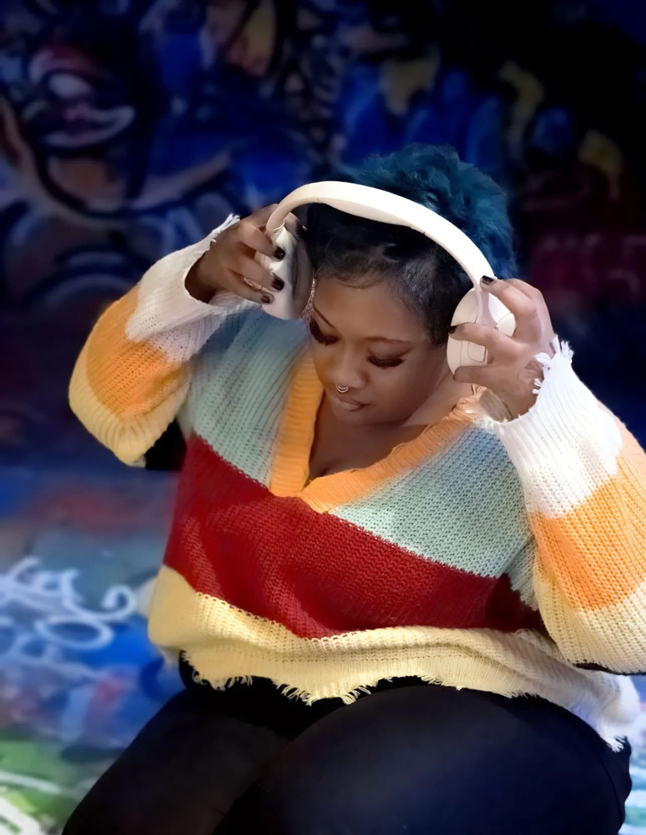 Kaykayflawless Studio llc image