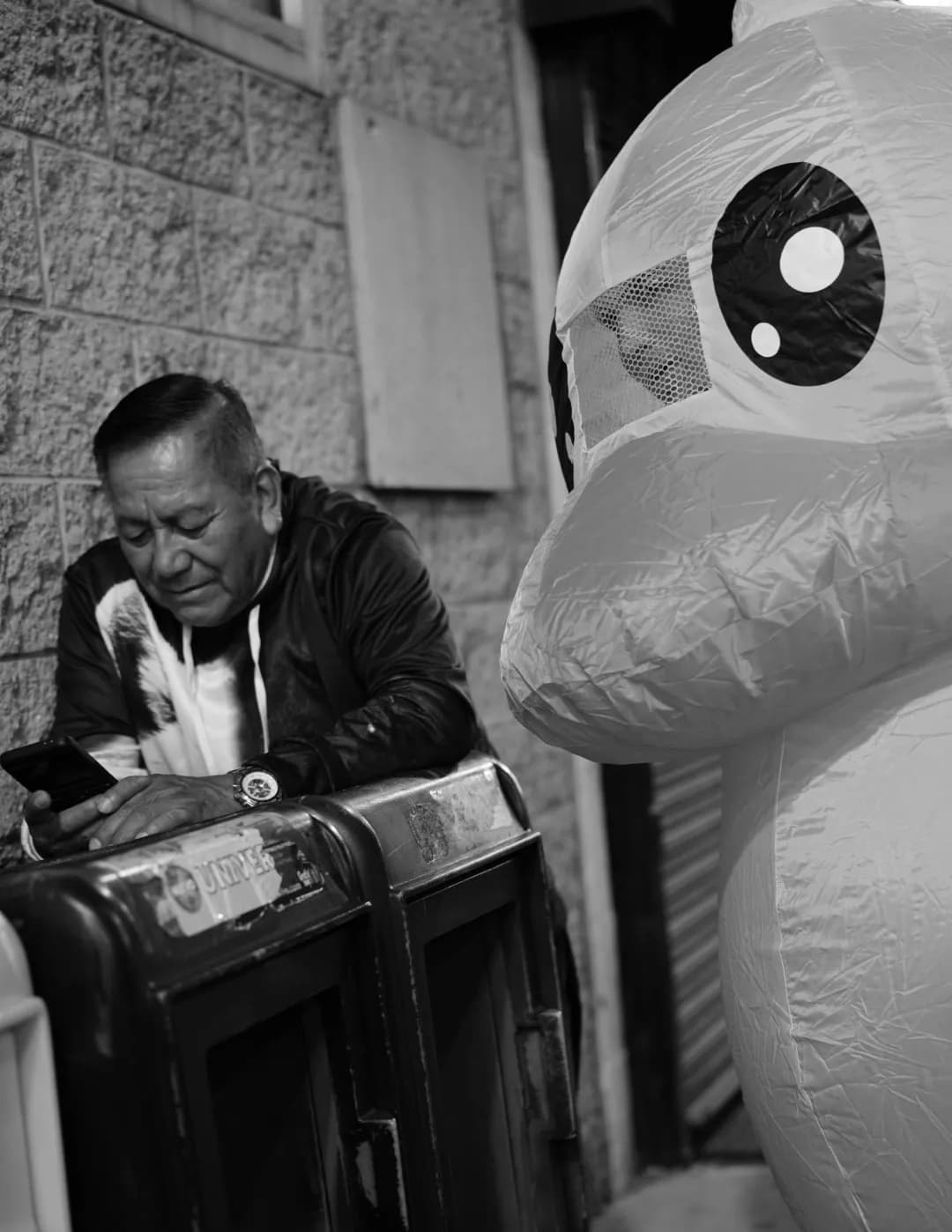 Ucnjstreetphotos image