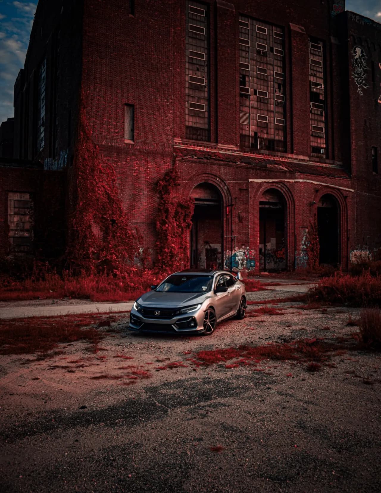 MO image