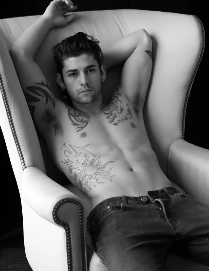 Jon Michael image