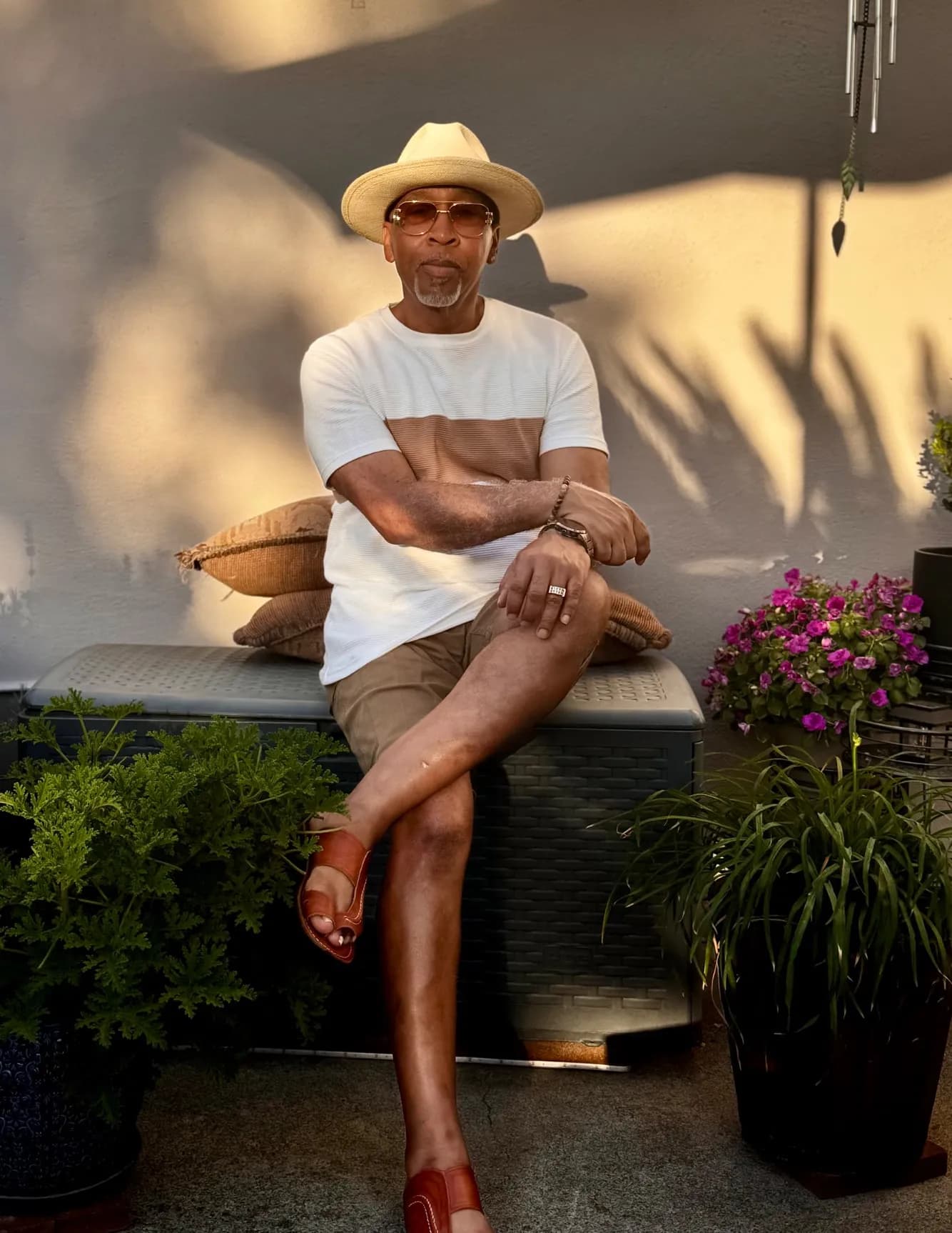 Anthony Clay image