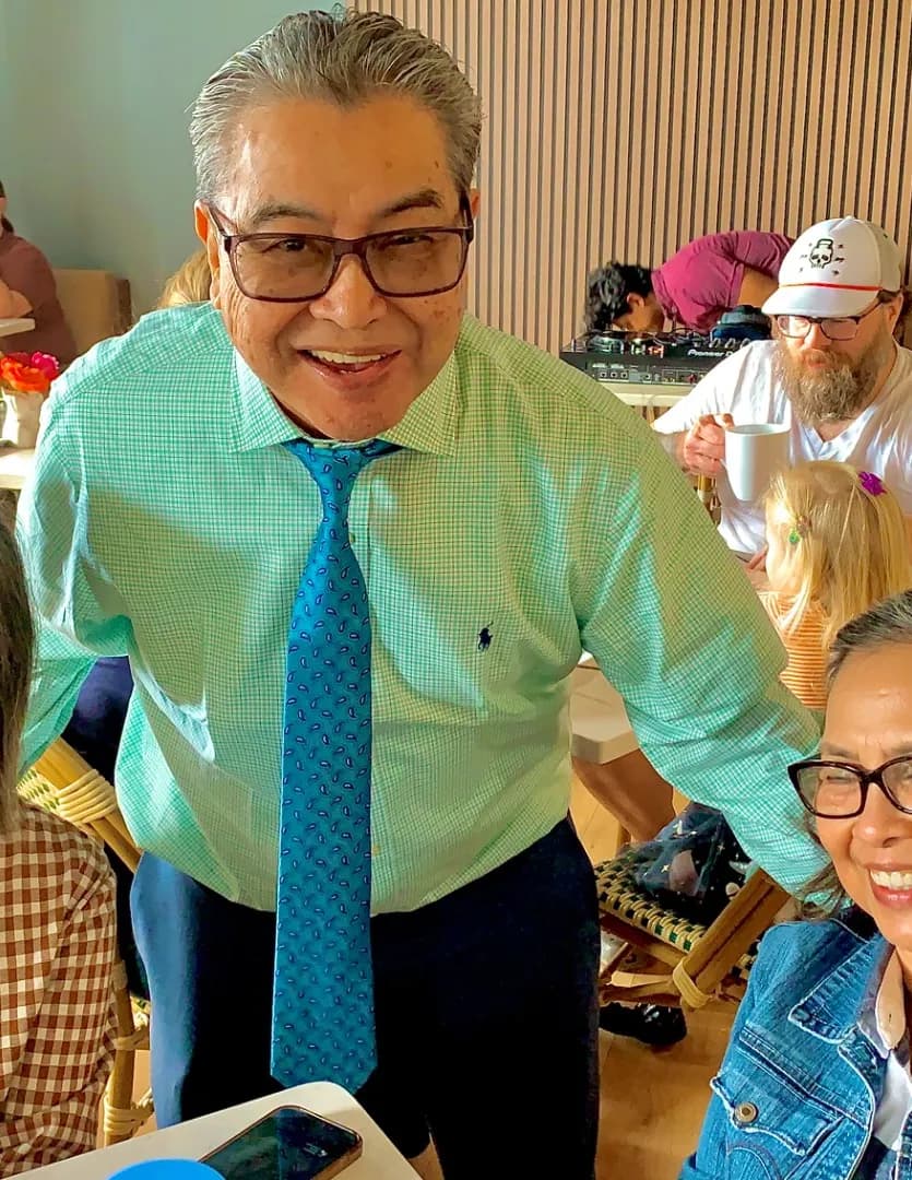 Antonio Luz image