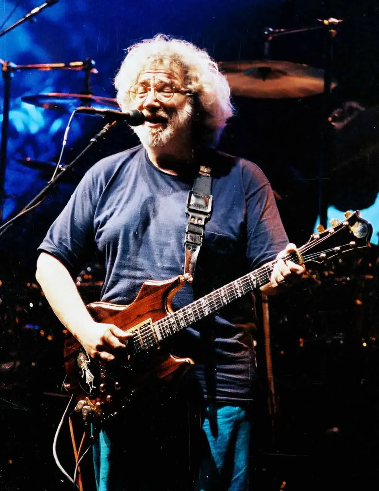 James Reininger image