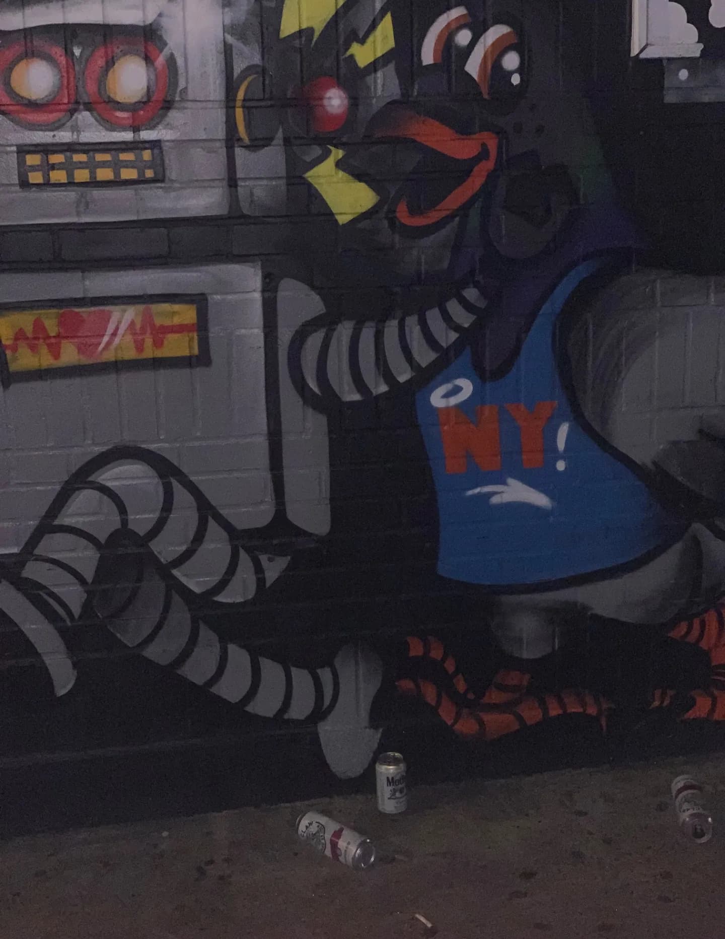 MikeySkates image