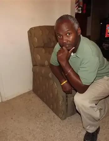 Eugene Andrews image