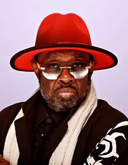 Keith Crippen image