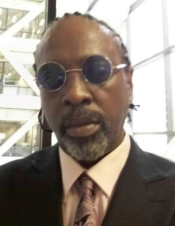 Terrance L Jackson image