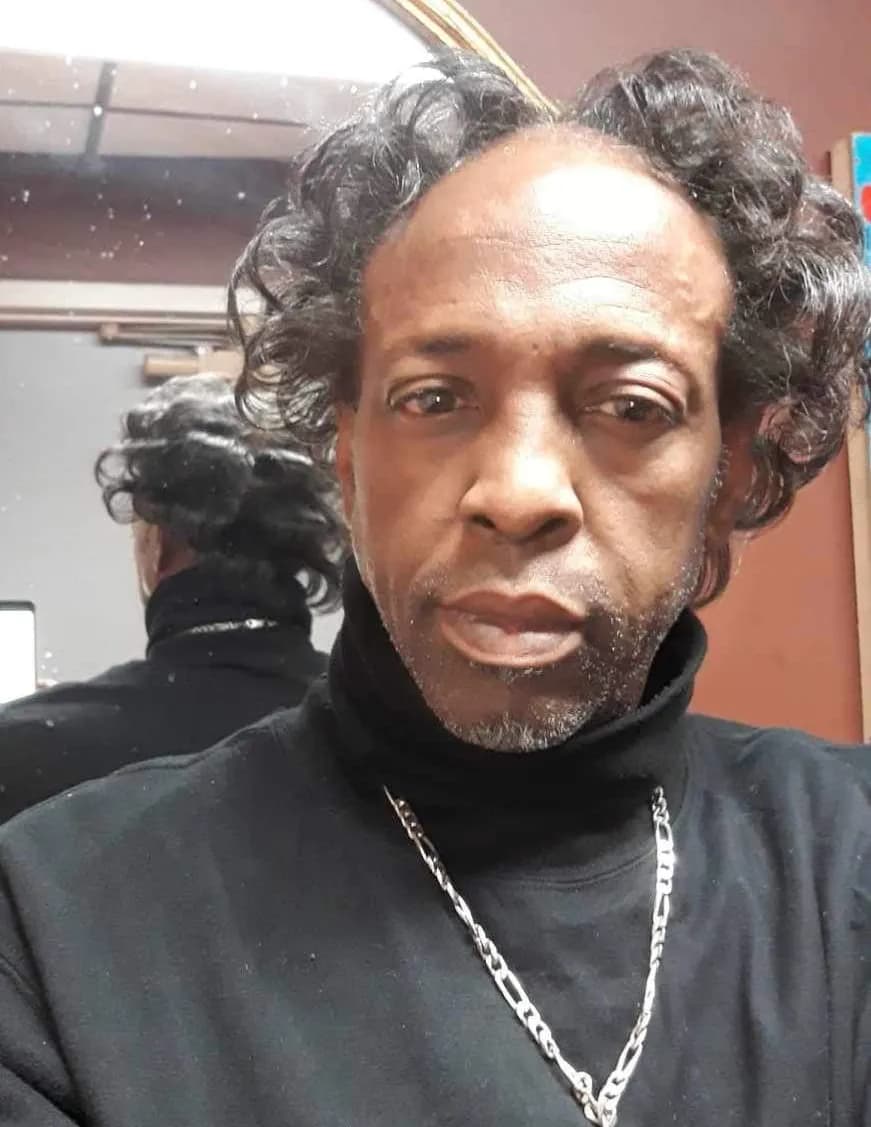 Terrance L Jackson image