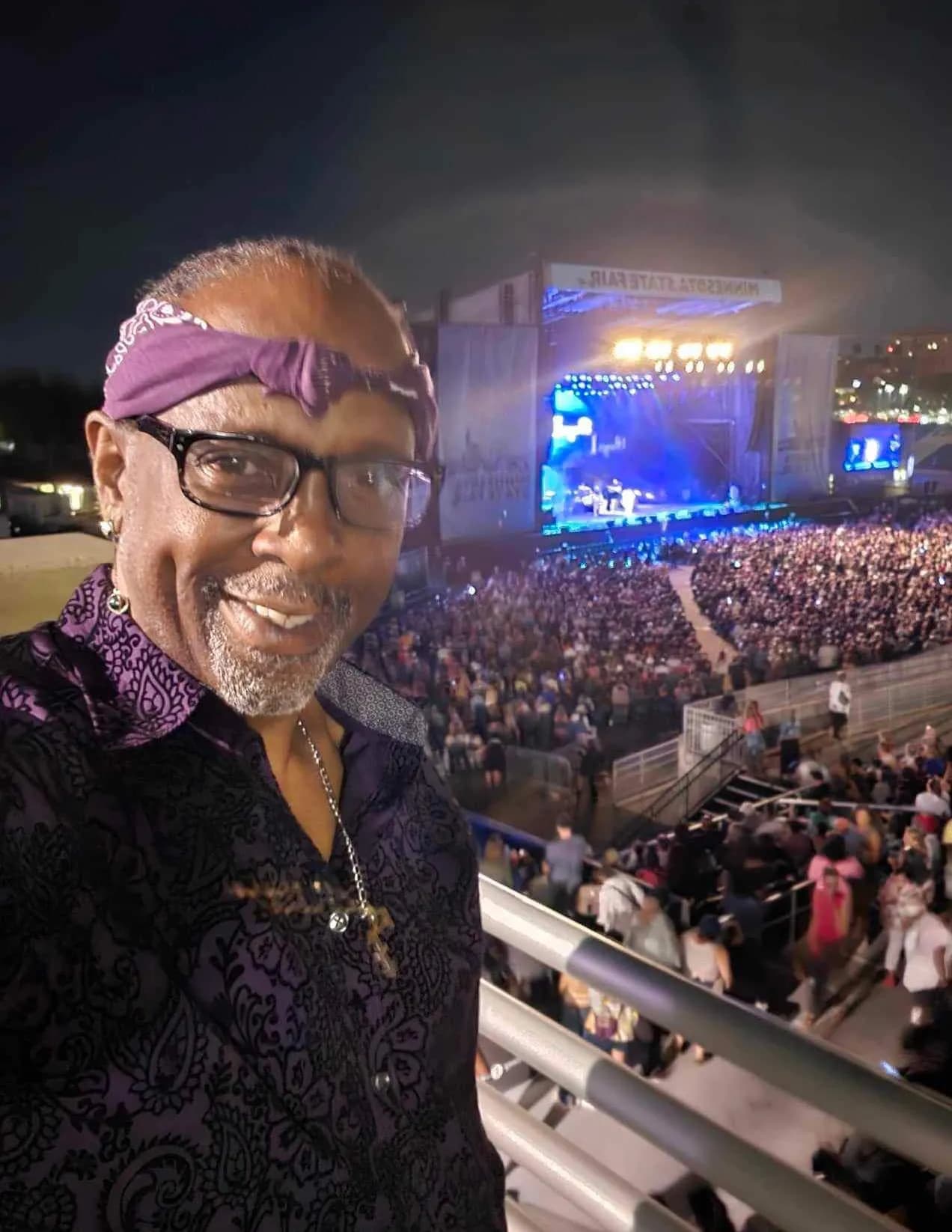 Terrance L Jackson image
