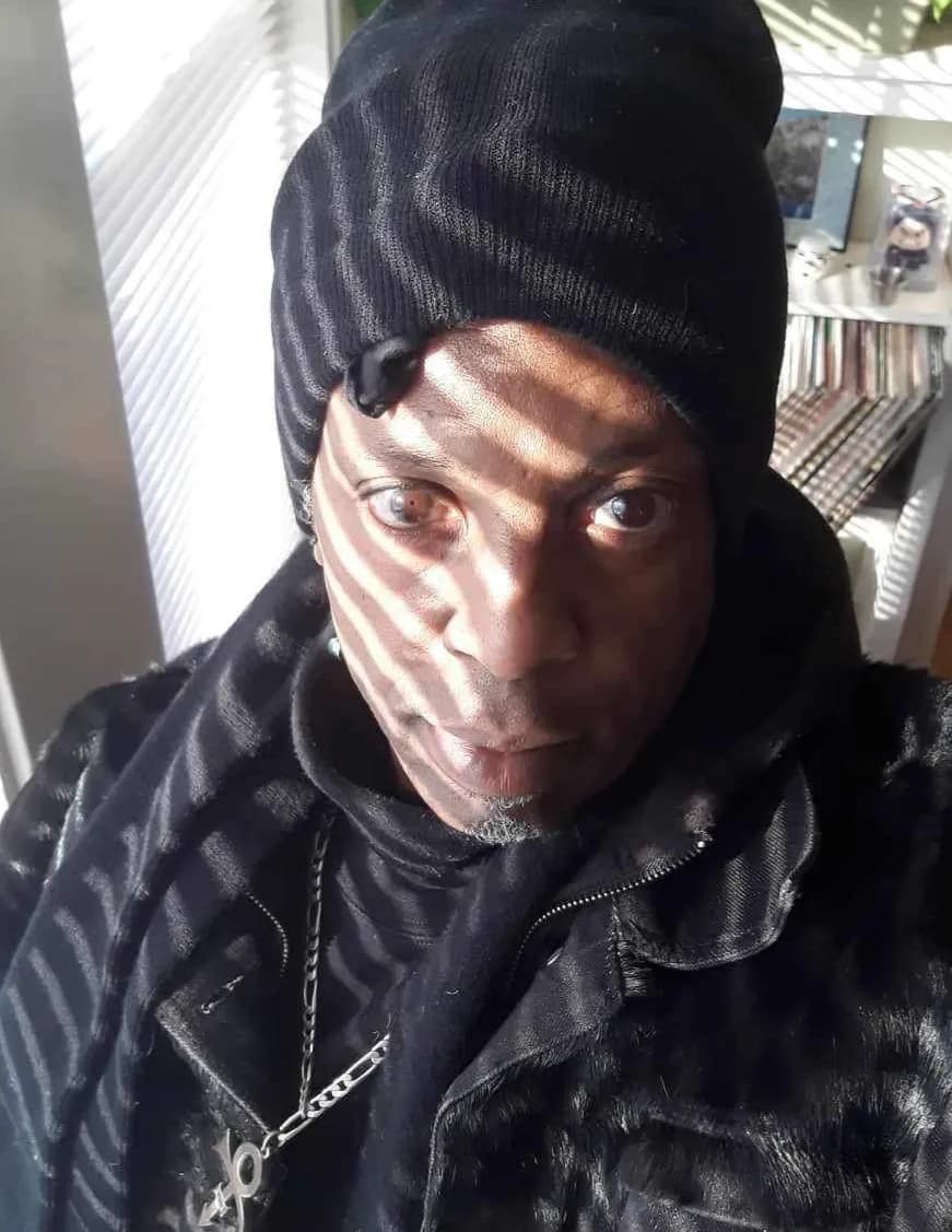 Terrance L Jackson image