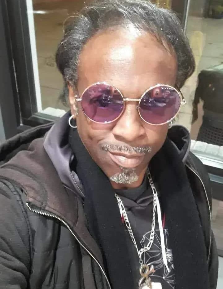 Terrance L Jackson image