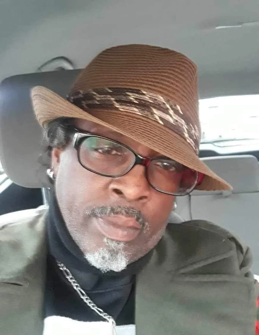 Terrance L Jackson image