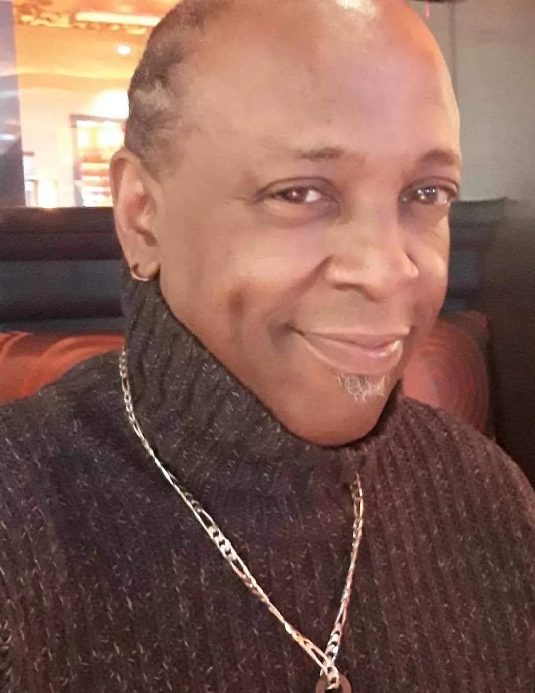 Terrance L Jackson image