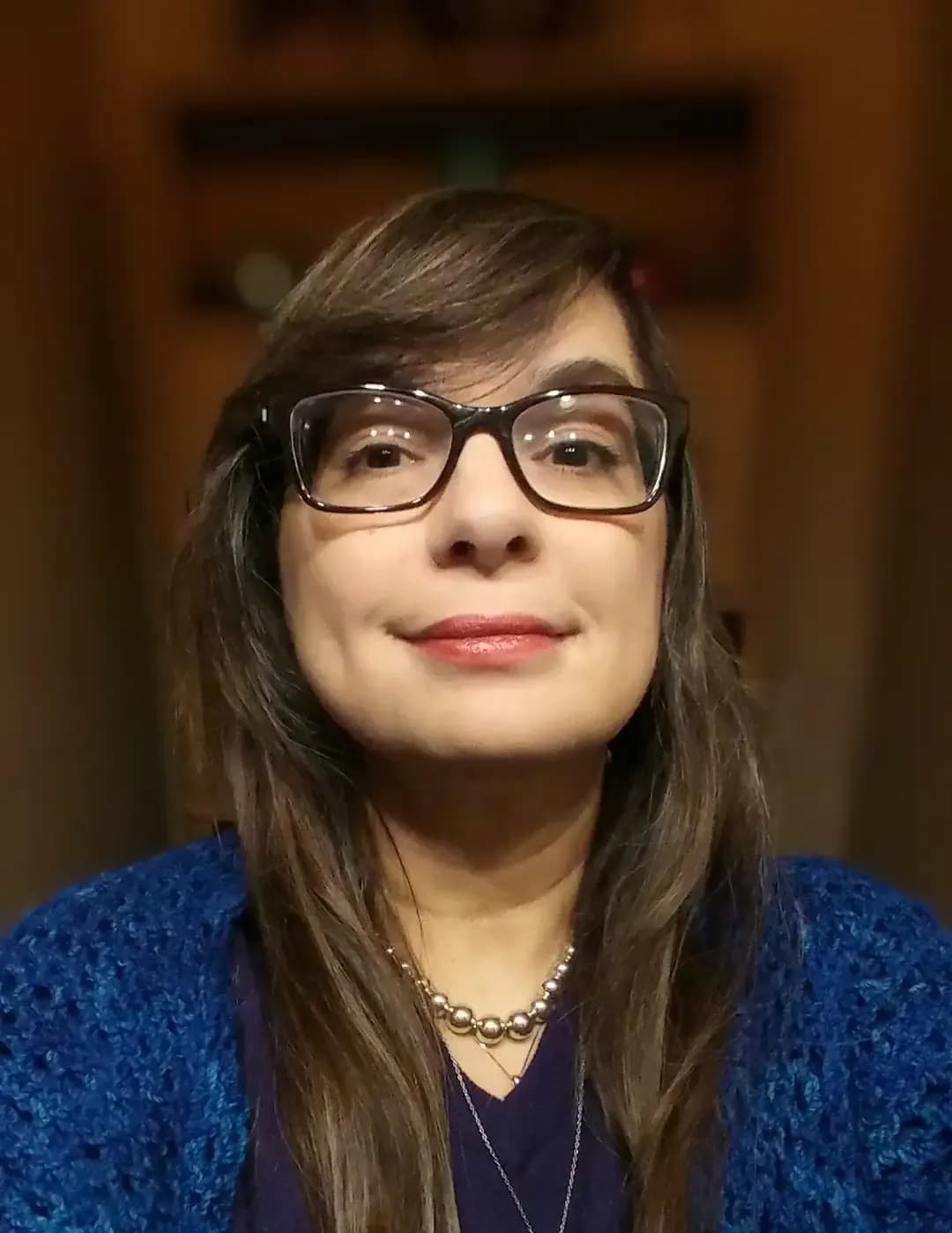 Mary Mennona Ventresca image