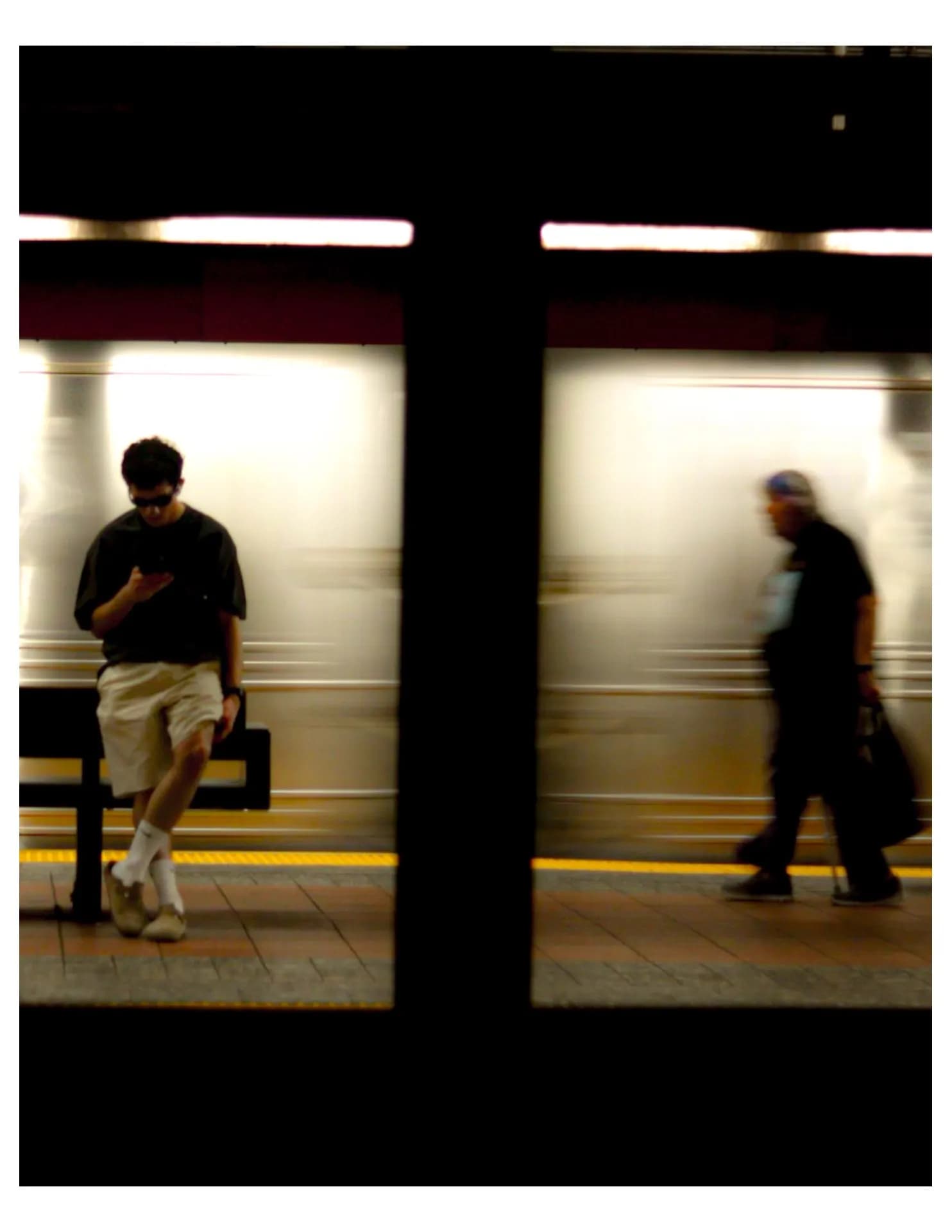 FramedByRell image
