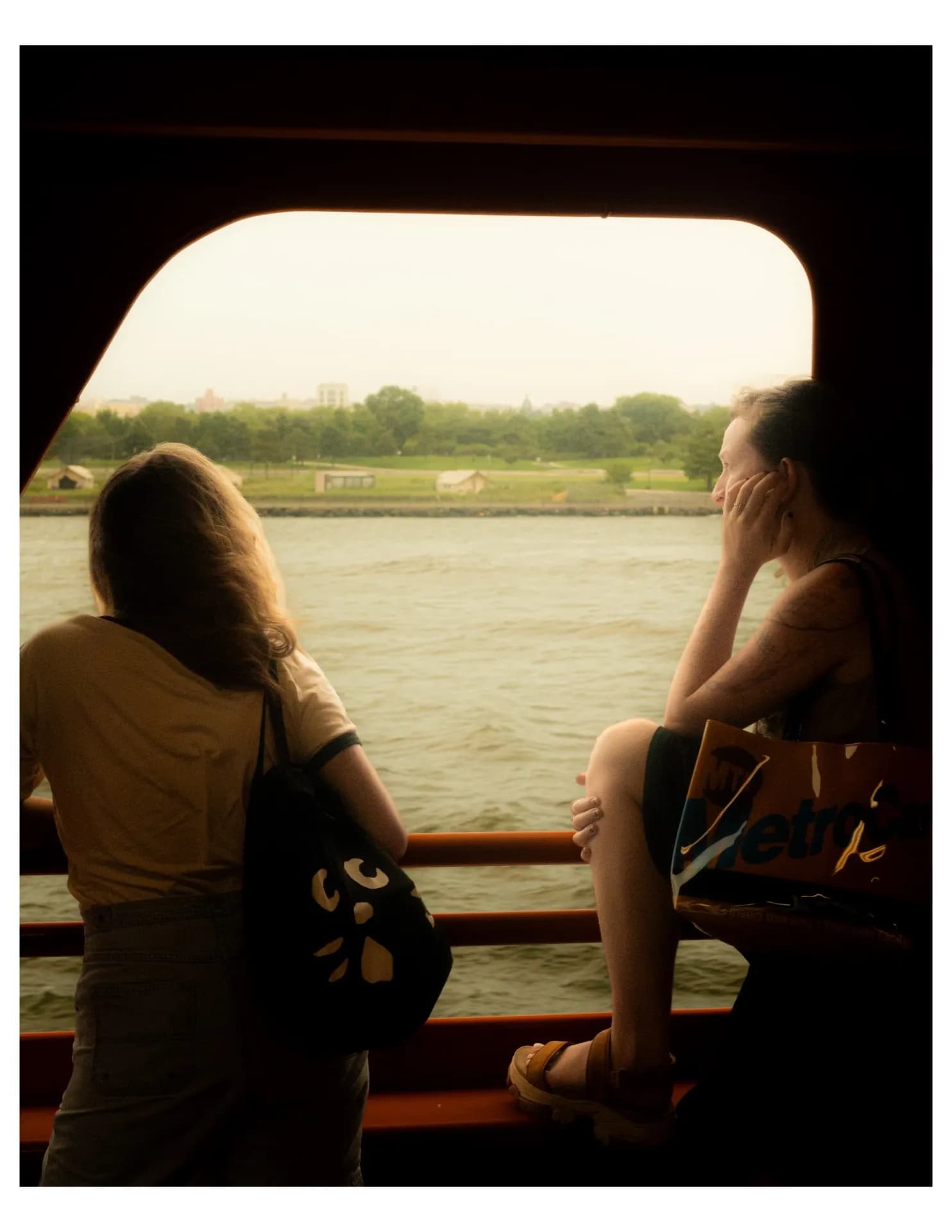 FramedByRell image
