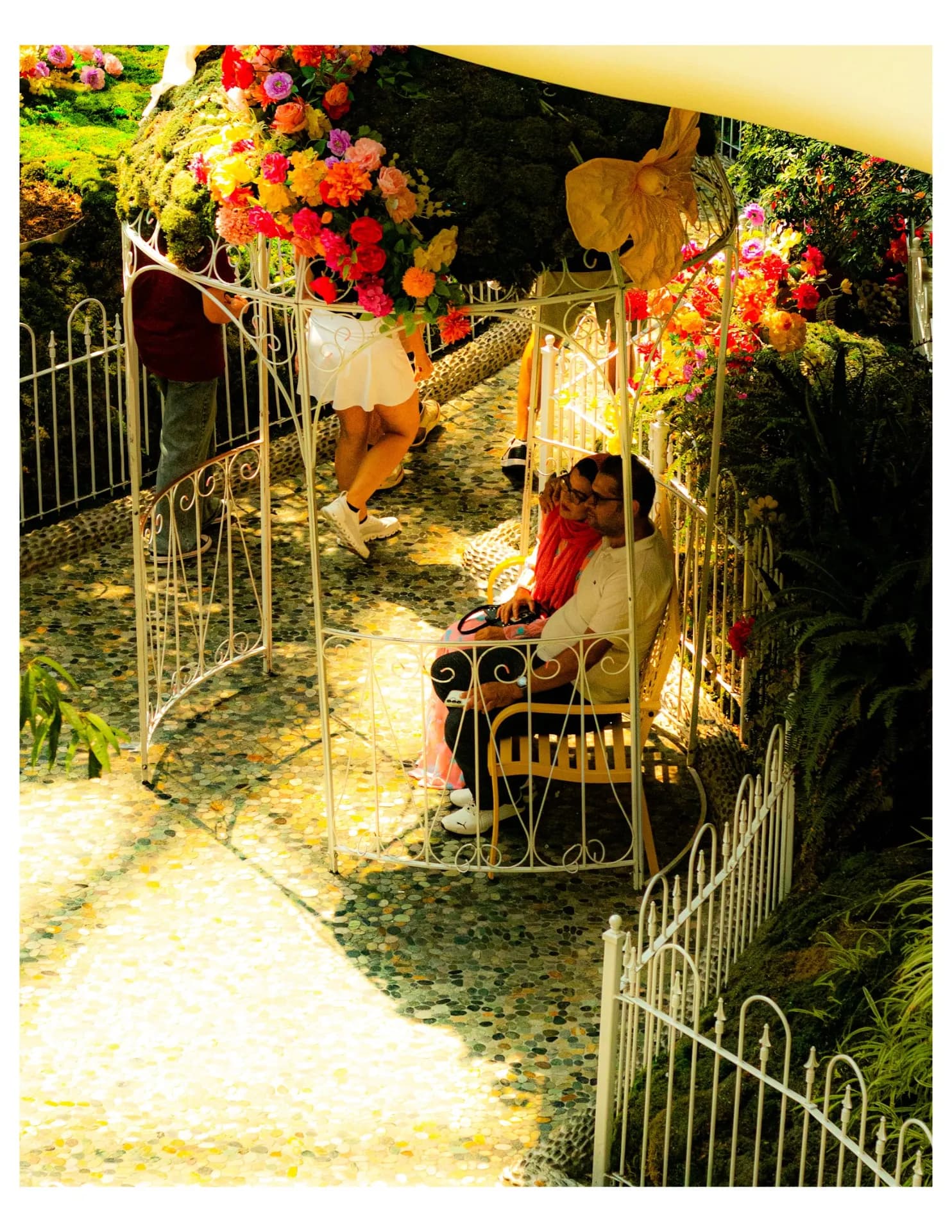 FramedByRell image
