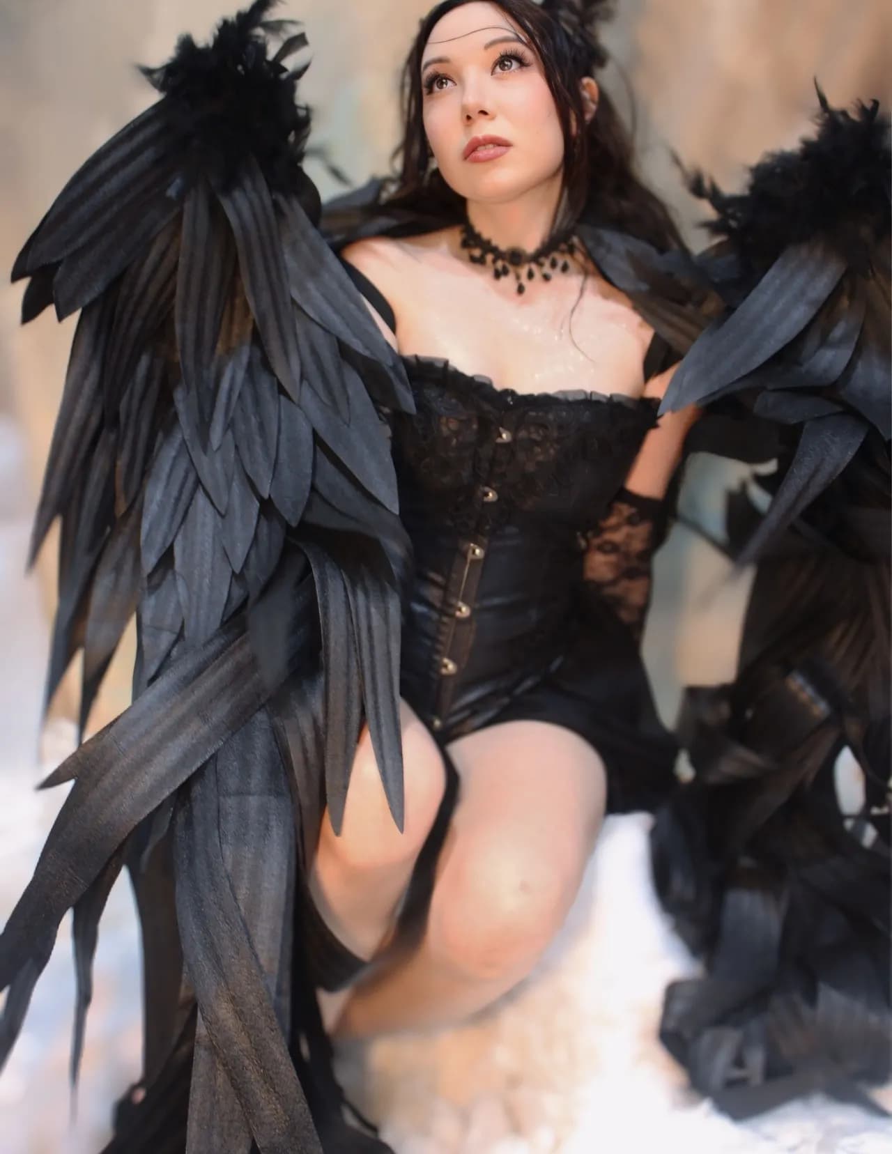 Joyce Collins image
