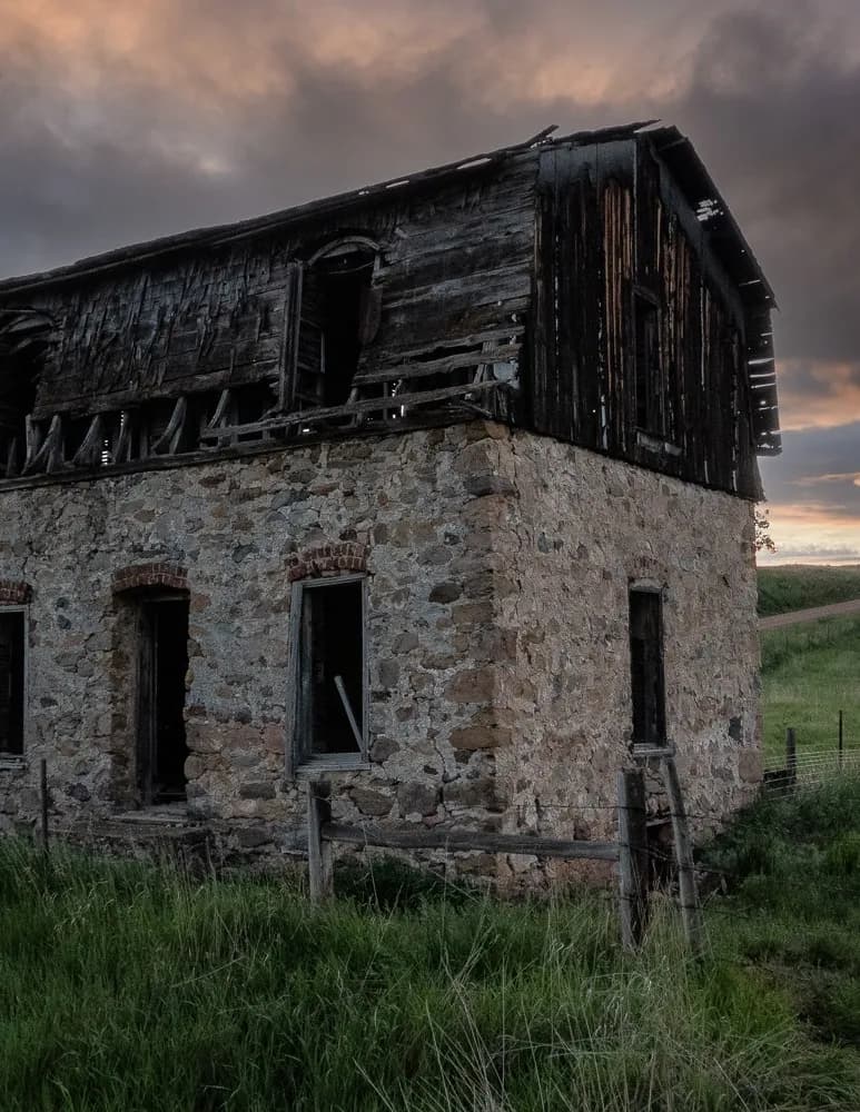 Black Hills Stills image