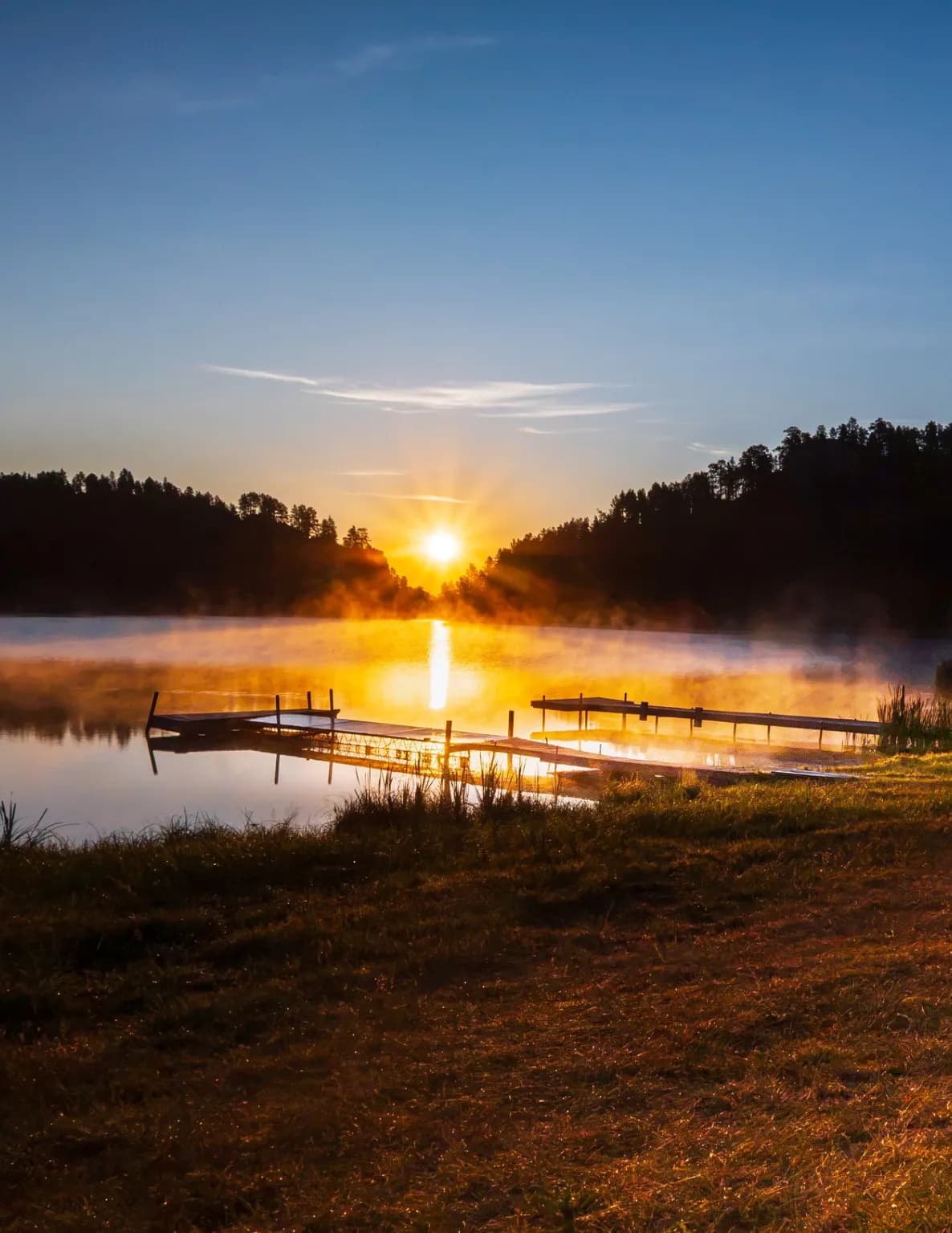 Black Hills Stills image