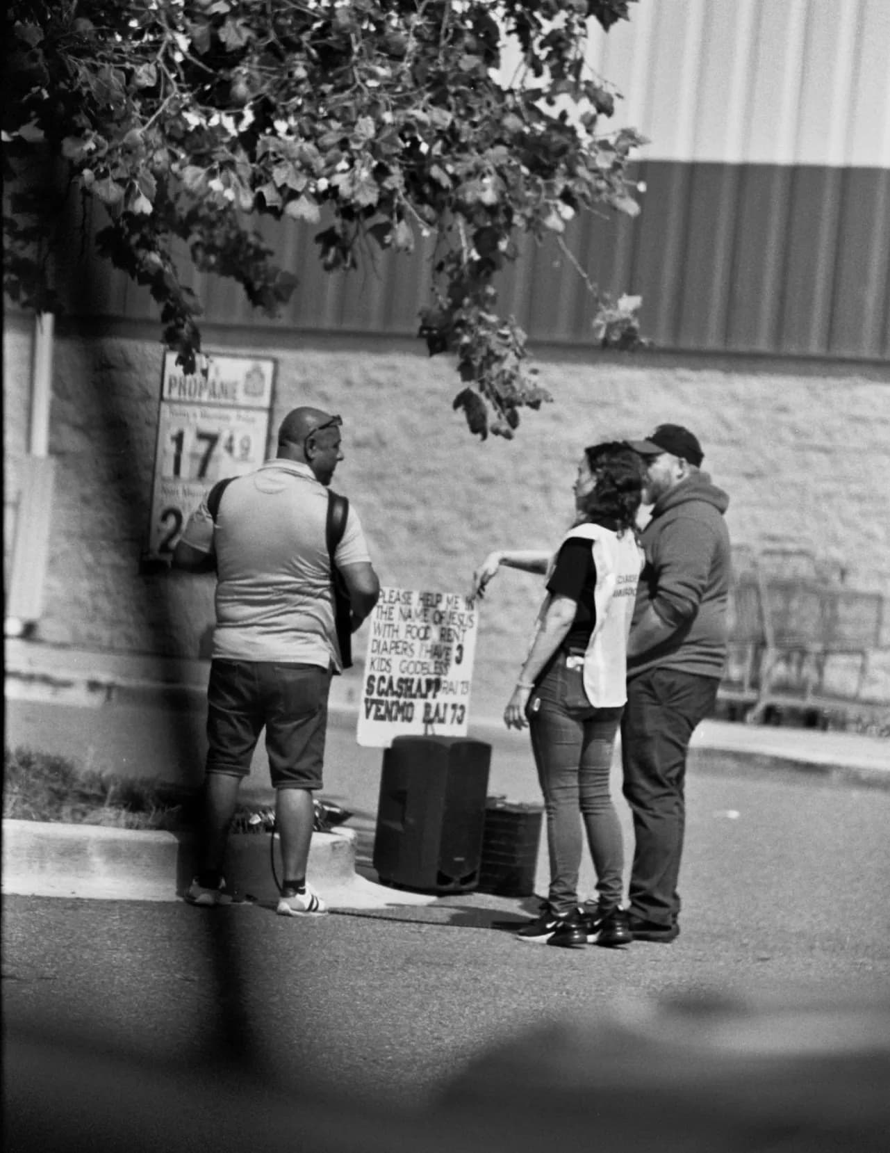Bishop Lane image