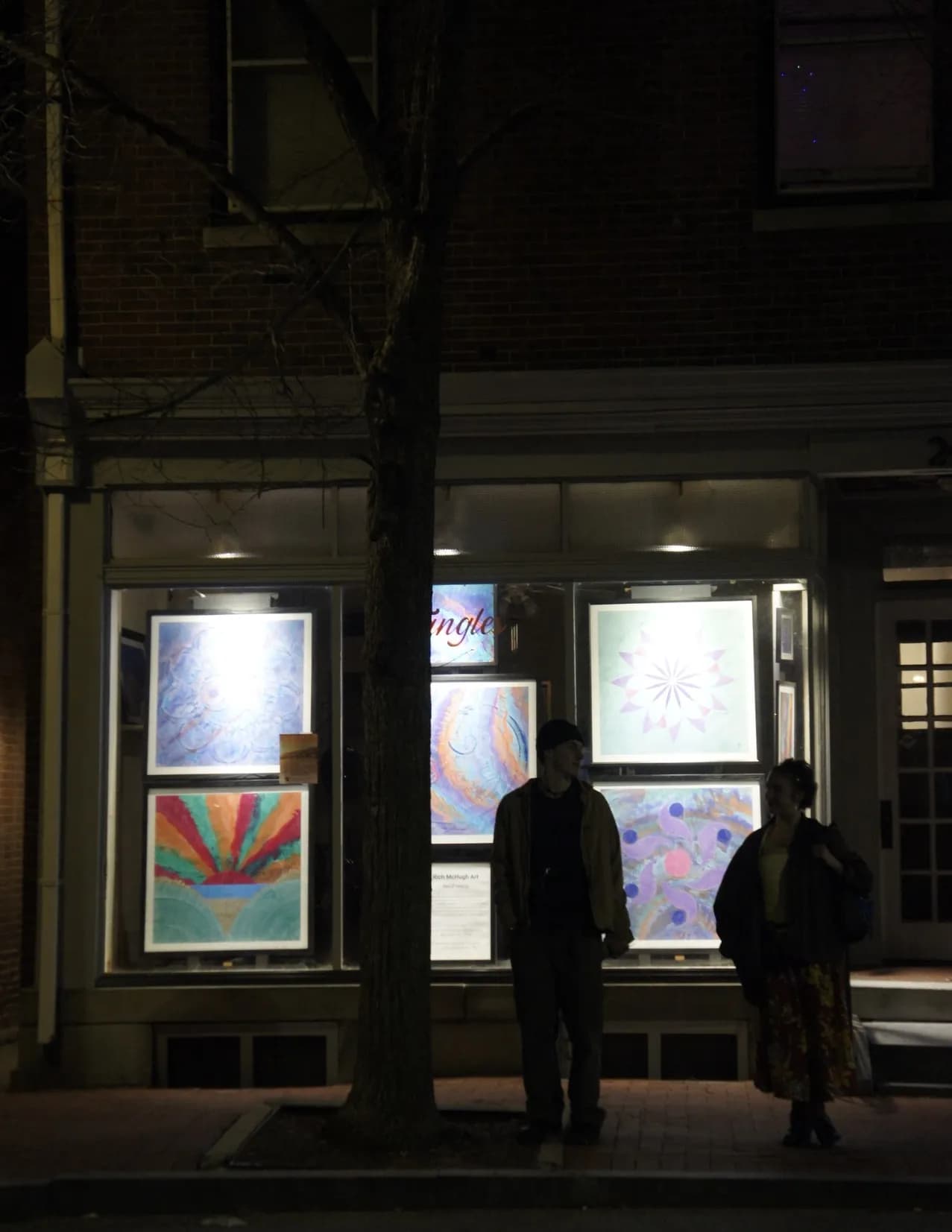 Bishop Lane image