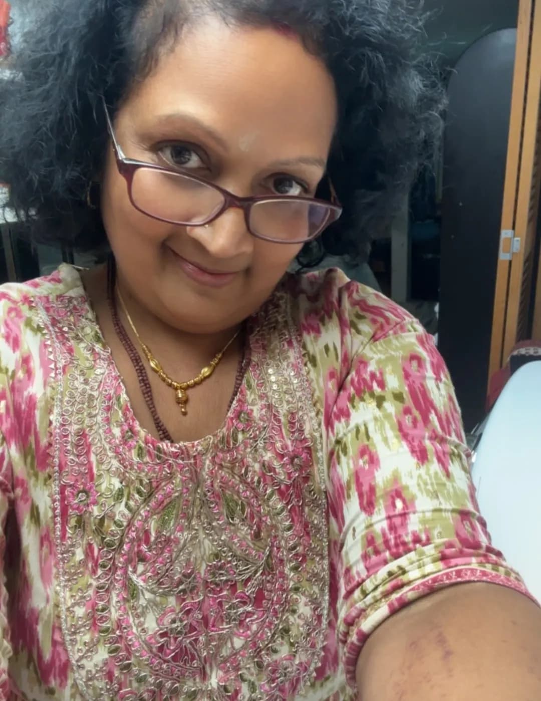 Fazia mangru image