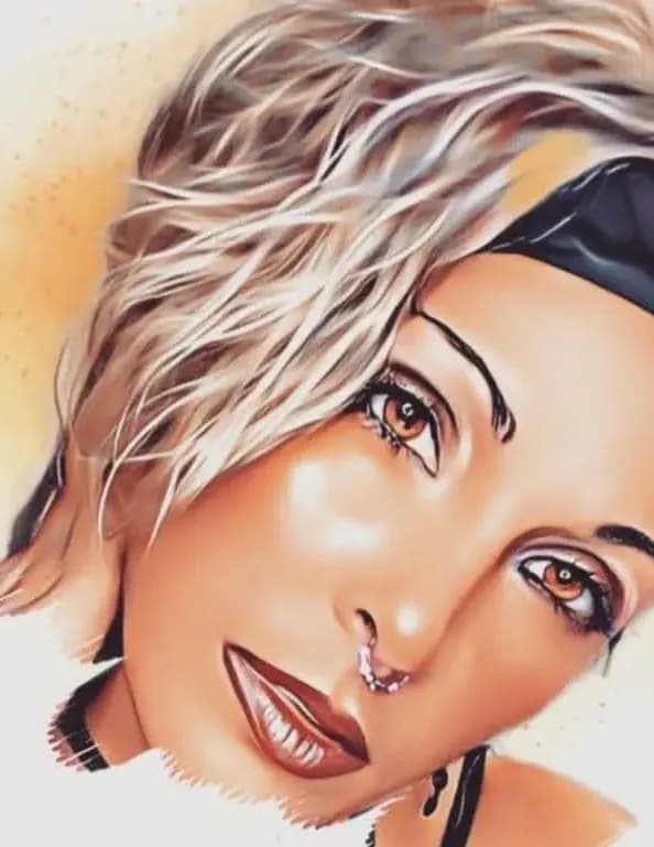 Lexi image