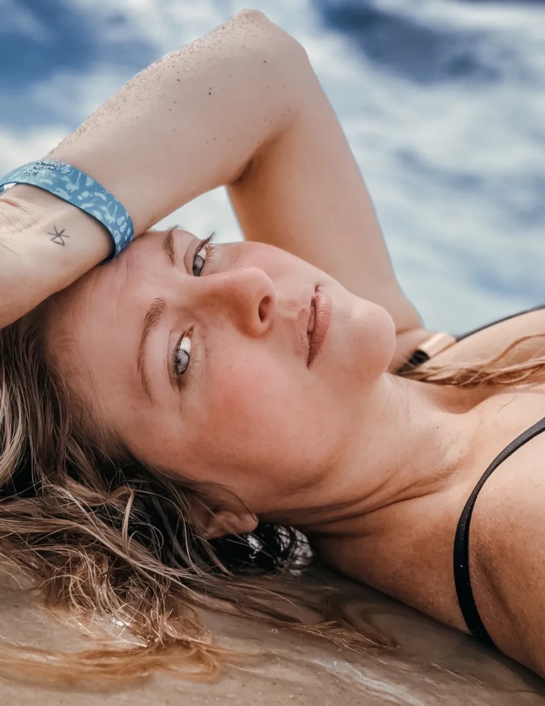 Casie Motter image