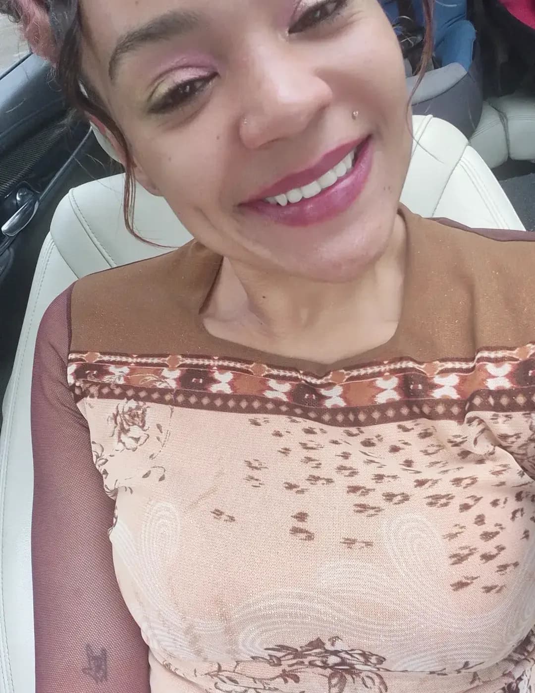 BRITTANY RENÉE TURNER image