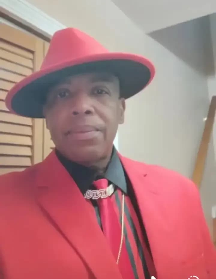 Michael image
