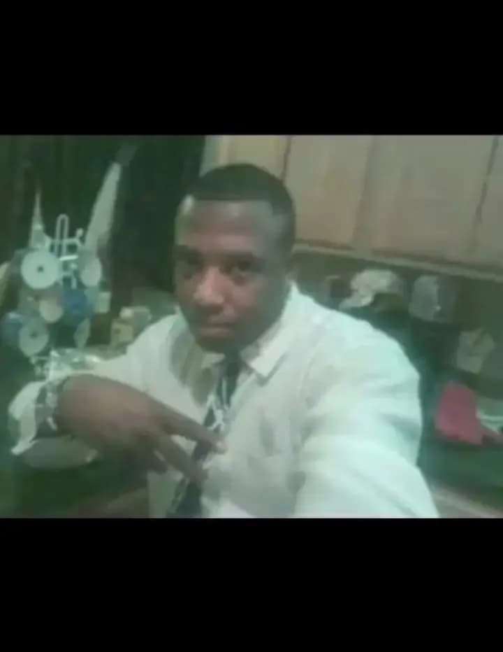 Michael image