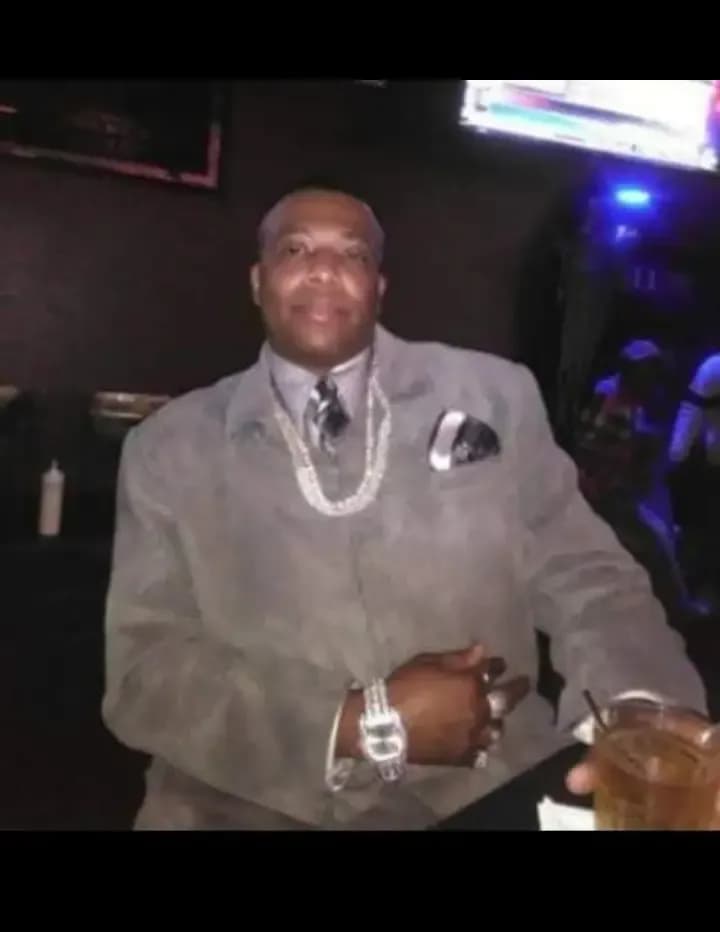 Michael image