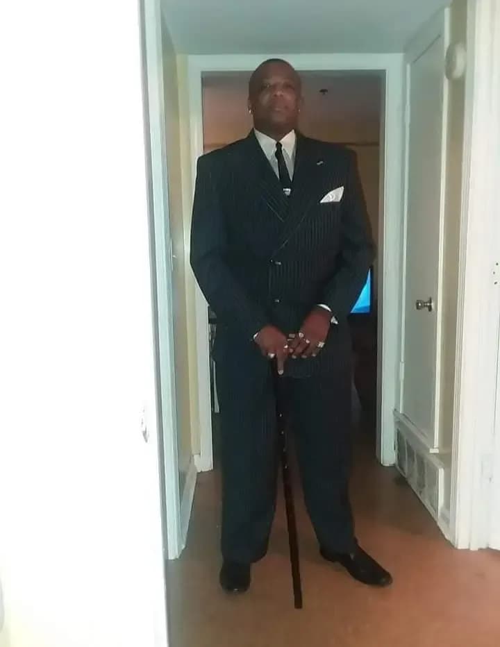 Michael image