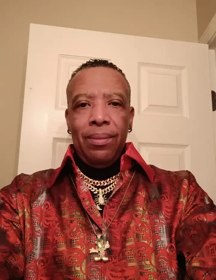 Michael image
