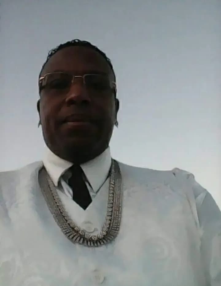 Michael image