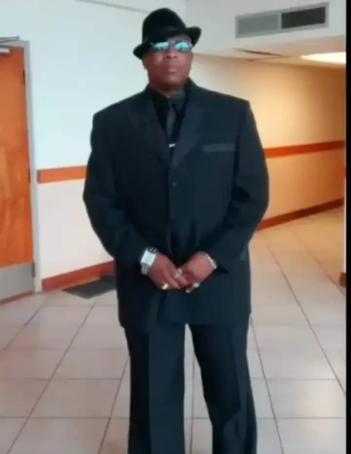 Michael image
