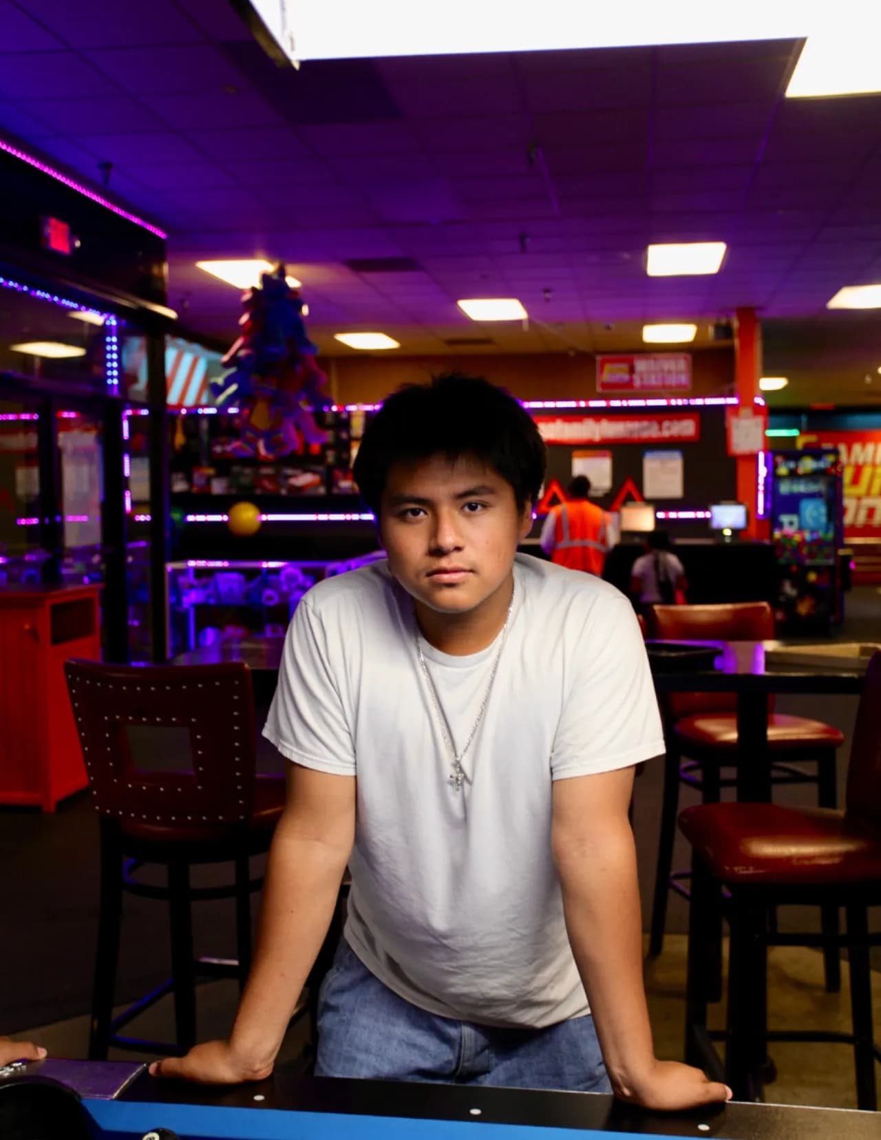 Luis Maldonado image